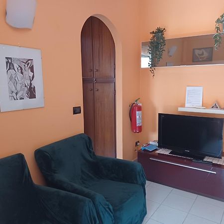 Casa Manu Villa Ciampino Exterior photo