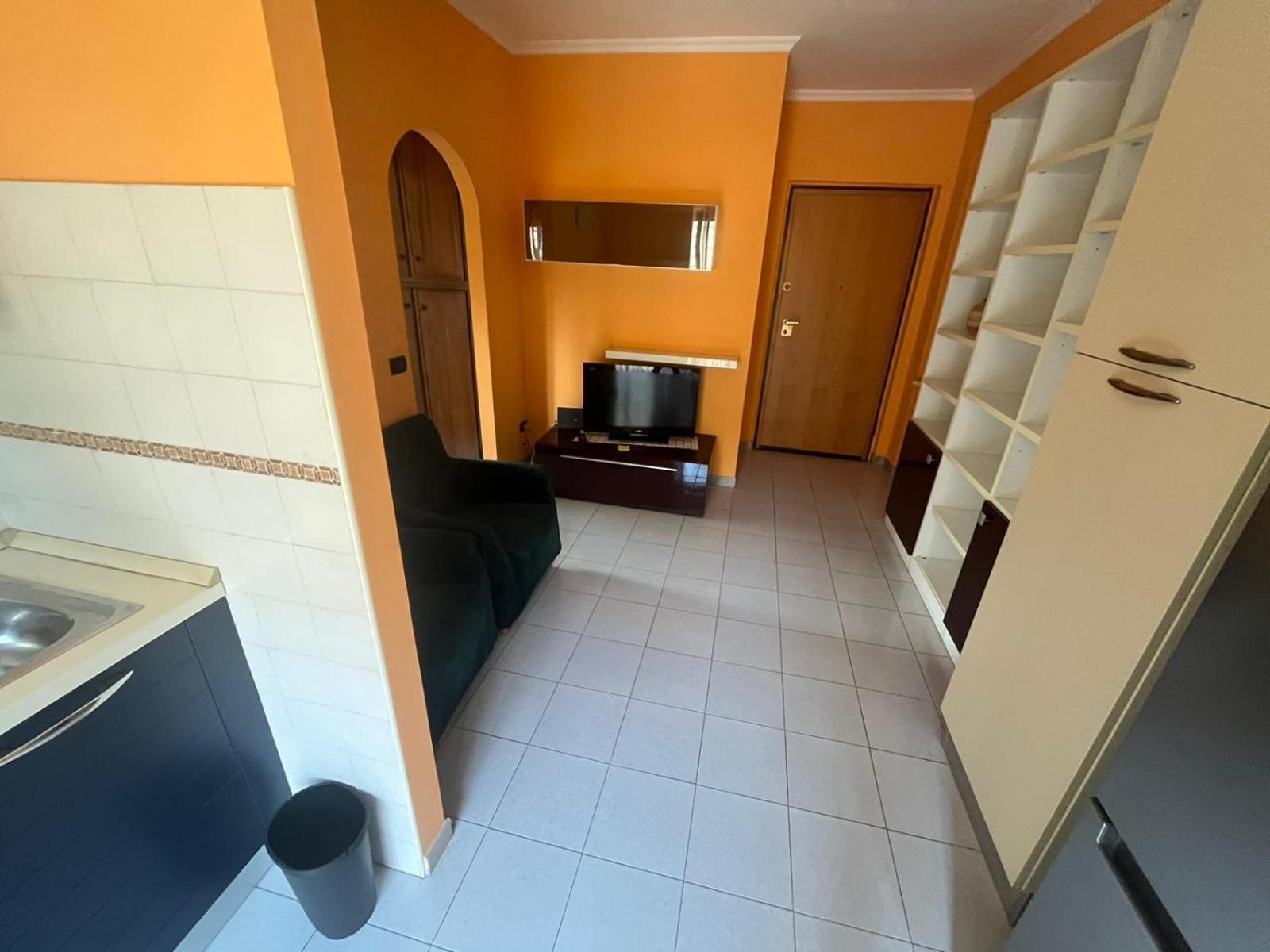 Casa Manu Villa Ciampino Exterior photo