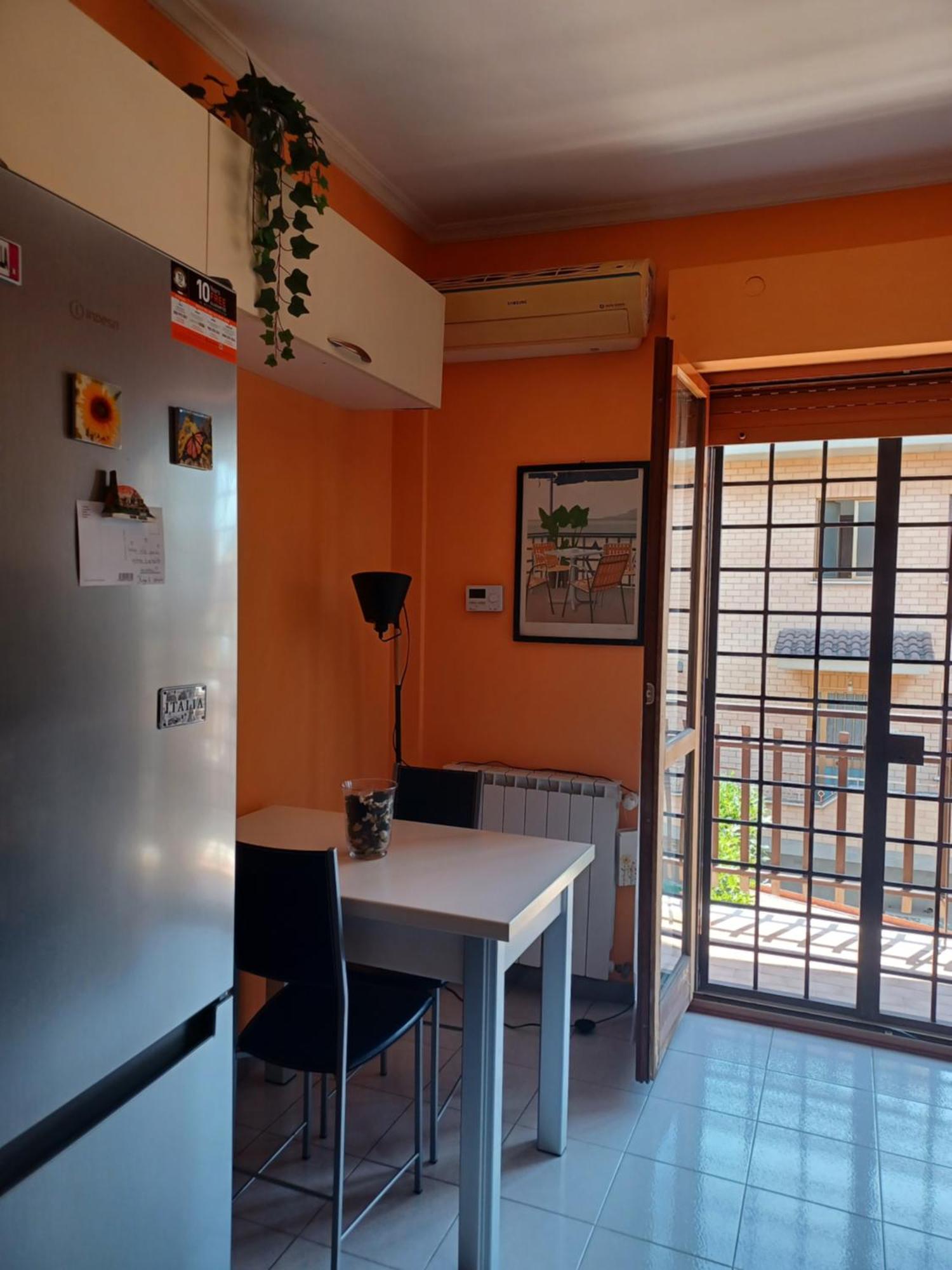 Casa Manu Villa Ciampino Exterior photo